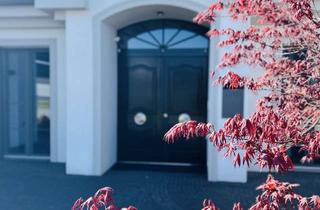 Einfamilienhaus kaufen in 38446 Barnstorf, Einfamilienhaus im Bungalowstil (KfW-40)