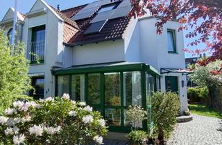 Doppelhaushälfte kaufen in 21033 Lohbrügge, Von Privat: Lichtdurchflutete Doppelhaushälfte mit Garten in Hamburg-Lohbrügge