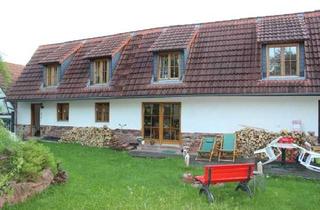 Haus kaufen in 64720 Michelstadt, Nimm zwei - vermieten und sanieren!