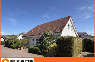 Haus kaufen in 55595 Weinsheim, Auch 2 Generationen unter einem Dach - 155 m² Wohnkomfort auf 621 m² Sonnengrundstück!