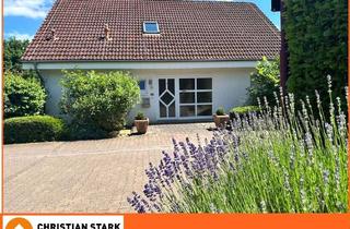 Haus kaufen in 55595 Weinsheim, Große Familie? 2 Generationen? Homeoffice? Alles passt auf 155 m² Wohnfläche mit herrlichem Garten