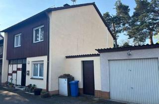 Haus kaufen in 90766 Fürth, Familiengerechtes Wohnen mit Garten, Balkon und nachhaltiger Technik in Fürth