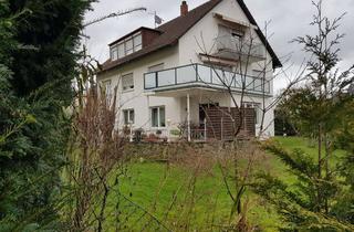Mehrfamilienhaus kaufen in 63075 Bürgel, Mehrfamilienhaus als Anlageobjekt von Privat
