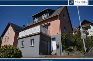 Einfamilienhaus kaufen in 65321 Heidenrod, Einfamilienhaus mit großem Potenzial zur individuellen Gestaltung