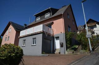 Einfamilienhaus kaufen in 65321 Heidenrod, Einfamilienhaus mit großem Potenzial zur individuellen Gestaltung