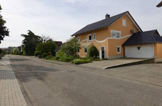 Haus kaufen in Johann-Peter-Hebel-Straße 11, 79418 Schliengen, Ein Haus für alle Fälle!