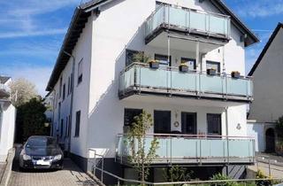 Mehrfamilienhaus kaufen in Friedensstrasse, 65719 Hofheim am Taunus, Exzellent ausgestattetes Mehrfamilienhaus in Toplage von Hofheim, starke Rendite & Potenzial
