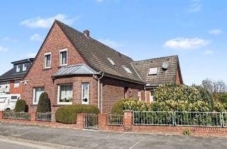 Einfamilienhaus kaufen in 48431 Rheine, Charmantes Einfamilienhaus mit großzügigem Raumangebot in begehrter Wohnlage von Rheine