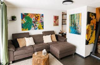 Haus kaufen in 63697 Hirzenhain, Realisiere deinen Traum im charmanten, sanierten Bungalow auf herrlichem Grundstück!