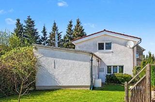 Einfamilienhaus kaufen in 23923 Selmsdorf, Gemütliches Einfamilienhaus in grüner Lage von Selmsdorf