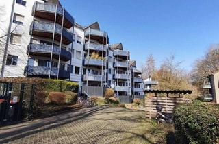 Anlageobjekt in Vaalser Straße ..., 52074 Aachen, 2-Zimmer-Wohnung mit ca. 53 m² mit Balkon in Aachen zu verkaufen
