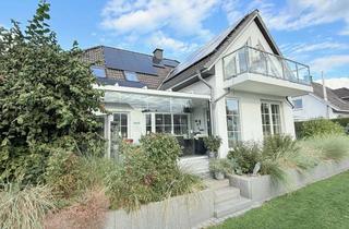 Einfamilienhaus kaufen in 23562 St. Jürgen, Exclusives Einfamilienhaus mit 6 Zimmern und 4 PKW Stellplätzen in Lübeck St. Jürgen