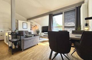 Wohnung mieten in 64646 Heppenheim, +++ Exklusive 2-Zimmer-Studiowohnung +++