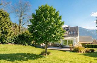 Haus kaufen in 69151 Neckargemünd, Freistehendes Haus auf 1.230 m² Grundstück – ruhig gelegen im Einzugsbereich Heidelberg