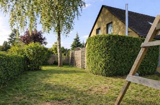Haus kaufen in 31303 Burgdorf, Provisionsfrei! Familienhaus in Burgdorf/Ehlershausen mit 3 Bädern und Option auf Einliegerwohnung