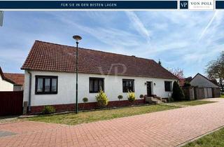 Haus kaufen in 14715 Milower Land, Dreiseithof - Leben und Arbeiten an einem Ort