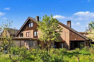 Einfamilienhaus kaufen in 46397 Bocholt, Handwerker aufgepasst: Einfamilienhaus mit Einliegerwohnung auf großem Grundstück in Bocholt