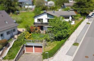 Haus kaufen in 64732 Bad König, Mehr-Familien-Haus mit 4 Wohnungen in Bad König: tolle Lage und vielfältigsten Nutzungsmöglichkeiten