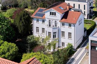 Villa kaufen in 12555 Köpenick, Eine Villa. Zwei Perspektiven. Wohnen & investieren auf höchstem Niveau in Berlin-Köpenick