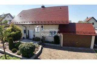 Einfamilienhaus kaufen in 73434 Aalen, Großzügig, gepflegt, energieeffizient – Stilvolles Einfamilienhaus in begehrter Lage