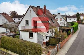 Einfamilienhaus kaufen in 67307 Göllheim, Freistehendes Einfamilienhaus mit Garten und 5 Zimmern