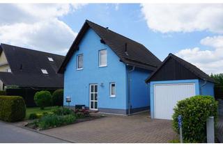 Einfamilienhaus kaufen in Heinrich-Gröding-Straße, 09573 Augustusburg, Einfamilienhaus mit 5 Zimmern und 105 m² Wohnfläche in Augustusburg