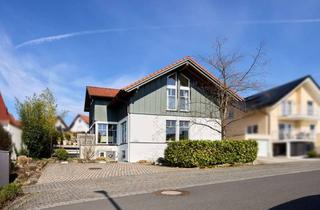 Haus kaufen in 63584 Gründau, Für alle Lebensmodelle – Wohnen & Arbeiten, Mehrgenerationen oder die klassische Familie: Ein Hau...