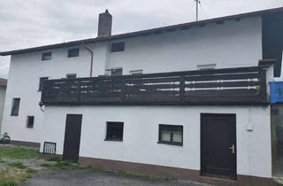 Haus kaufen in 83224 Grassau, Zentral gelegenes Großgrundstück mit Altbestand – perfekt für Bauträger und Investoren!