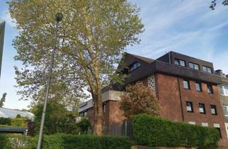 Wohnung mieten in 50827 Köln, 3-Zimmer-Wohnung mit 84 m² Terrasse/Balkon