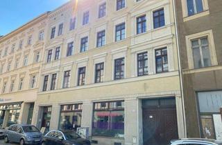 Anlageobjekt in 02826 Görlitz, STILVOLLES MEHRFAMILIENHAUS IN BEGEHRTER INNENSTADTLAGE