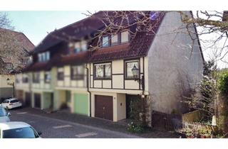 Haus kaufen in 72280 Dornstetten, Reihenendhaus mit Garage und unverbaubarer Traum-Aussicht