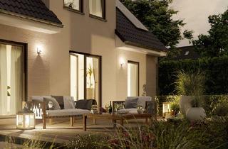 Haus kaufen in 67582 Mettenheim, Ein Zuhause mit Charakter – gebaut, wie es Ihnen entspricht.