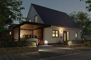 Haus kaufen in 55234 Gau-Heppenheim, Geborgen ankommen – Ihr Traumhaus, perfekt für Sie gestaltet.