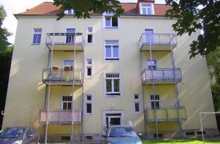 Wohnung mieten in Stollestraße 54, 01159 Dresden, Ab Juli 2026: Freundliche 2-Zimmer-Wohnung mit Balkon (Hofseite), Essküche und PKW-Stellplatz