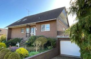 Einfamilienhaus kaufen in 31714 Lauenhagen, Großzügiges Einfamilienhaus in Lauenhagen