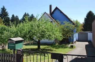 Einfamilienhaus kaufen in 66424 Homburg, Schönes Einfamilienhaus mit viel, viel Grundstück