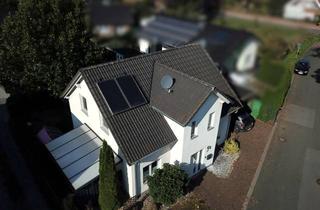 Einfamilienhaus kaufen in 33397 Rietberg, Top-gepflegtes Einfamilienhaus in bester Lage von Rietberg-Mastholte