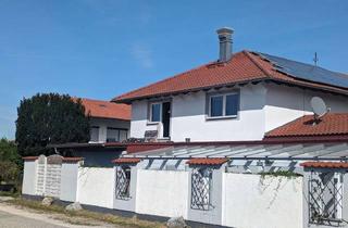 Haus kaufen in 84503 Altötting, Wohn- und Gewerbeimmobilie in Altötting zu verkaufen