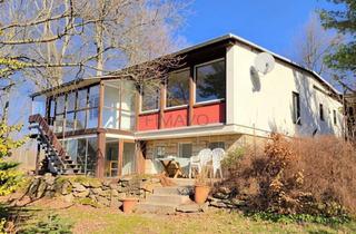 Einfamilienhaus kaufen in 01468 Moritzburg, Einfamilienhaus mit großem Grundstück und Sanierungsbedarf in Dresden