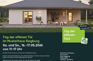 Haus kaufen in 53809 Ruppichteroth, Wo Eleganz auf Gemütlichkeit trifft - und beide gewinnen!