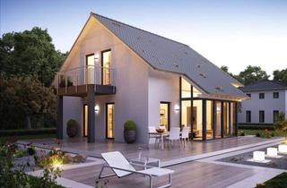 Haus kaufen in 15562 Rüdersdorf, Ankleidezimmer inkl. - limitierte Aktion!!!!!!!!
