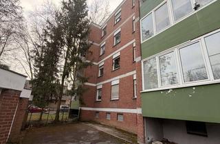 Mehrfamilienhaus kaufen in 59075 Bockum-Hövel, Mehrfamilienhaus mit 16 Wohneinheiten in Hamm-Bockum-Hövel