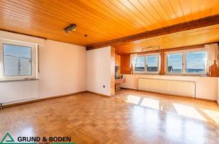 Doppelhaushälfte kaufen in Failenschmidtstr. 36, 73035 Göppingen, Familienglück in ruhiger Lage: Doppelhaushälfte mit Garten, Terrasse & Einliegerwohnung