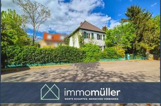 Villa kaufen in Lateinschulgasse, 67269 Grünstadt, Historische, sanierungsbedürftige Stadtvilla mit großem Potenzial für Ihre Wohnideen in Grünstadt