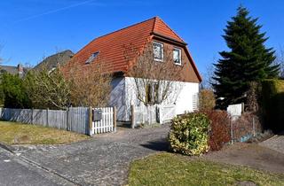 Einfamilienhaus kaufen in 18519 Brandshagen, Einfamilienhaus in Brandshagen nur 10 km von Stralsund entfernt