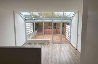 Reihenhaus kaufen in 15834 Rangsdorf, Gepflegtes Reihenhaus mit Wintergarten, Keller und ausgeb.Dachgeschoss