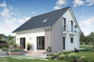 Haus kaufen in 66917 Knopp-Labach, LifeStyle 15.01 S Ausbauhaus mit Grundstück. Vereint klassische Architektur mit einem durchdachten R