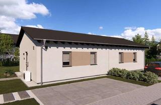 Haus kaufen in 42579 Heiligenhaus, Individueller Bungalow in Heiligenhaus - Maßgeschneidertes Wohnen auf 42,97 m² mit allkauf Qualität