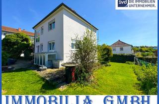 Einfamilienhaus kaufen in 66482 Zweibrücken, AM FASANERIEBERG - Freistehendes Einfamilienhaus mit Garage und Garten in Zweibrücken (Stadt)