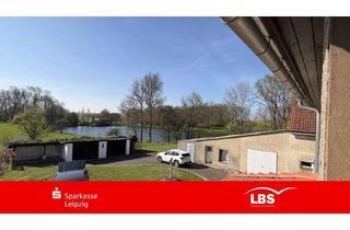 Einfamilienhaus kaufen in 04651 Bad Lausick, Viel Platz und absolute Ruhe -Alleinlage